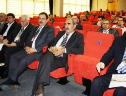 İnşaat Mühendisleri, Yeni Hukuki Düzenlemeleri Tartıştı