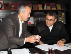 Aziz Mahmud Hüdayi Hazretleri Şereflikoçhisar’da Anılacak