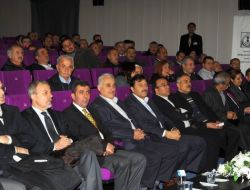 Site Yöneticisi Ve Bina Görevlilerine Eğitim Verildi