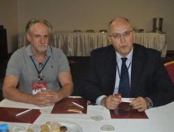 "Türkiye’de Hıv/aıds Virüsü Arttı"