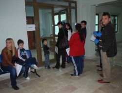 İskenderun Doğum Ve Çocukevi Hastanesi, Taşındı