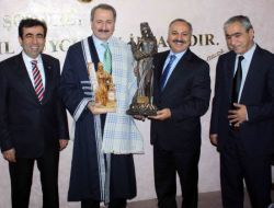 BAKAN ÇAĞLAYAN NET KONUŞTU