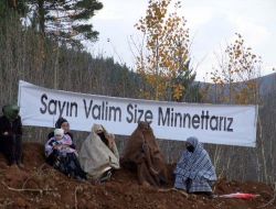 Yakup Abdal Köyü'nün 50 Yıllık Rüyası Gerçek Oldu