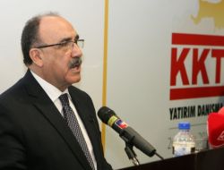 Beşir Atalay'dan Önemli Açıklama