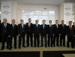 Kayseri’nin Kalkınmışlığından İlçeleri De Faydalanacak