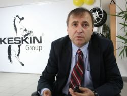 Gurbetçi Türkler, Kaliteli Lastik Üretip Türkiye’ye Satmaya Başladı