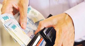 Kamu çalışanlarına maaş müjdesi