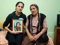 Annesi Şiddete Kurban Giden Genç Kadın: Annem Her Türlü İşkenceyi Yaşamıştı