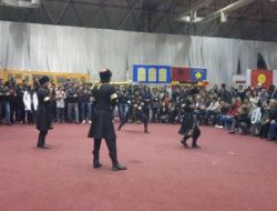 Avrasya Türkleri, İzmir'de Buluştu!