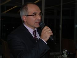 Reder, Yeni Öğretmenleri Bir Araya Getirdi