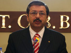 Hisarcıklıoğlu'ndan EXPO tebriği