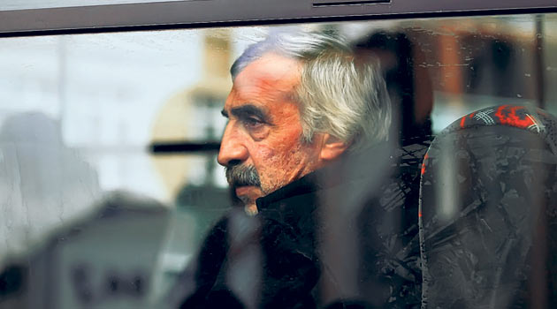 KCK'dan 72 Tutuklama