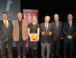 Otomotiv Endüstrisi Mimari Alanda da Şampiyon