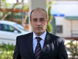 Bayındır Memur-sen Üyeleri Kahvaltıda Bir Araya Geldi