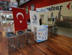 Atık Yağlardan Elektrik Üretiliyor