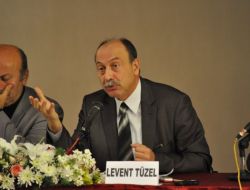 "Yeni Anayasa Çıkarılması Sahtekarlıktır"