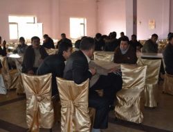 Seramik Fabrikası Çankırı’da İşsizliği Azaltıyor