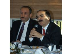 Adana Valisi Coş: Kaçak Yapılar Sıfırlanmalı