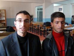 11 Depremzede Öğrenci Beypazarı'nda Eğitimlerini Sürdürecek