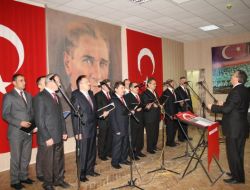 Beşikdüzü’nde Camiler Ve Din Görevlileri Haftası Kutlandı