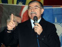 Bakan Yılmaz: Yardım Alan Ülkeden Yardım Eden Ülke Konumuna Geçtik