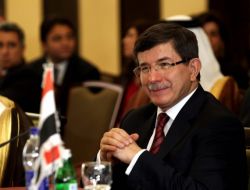 Arap Birliği Toplantısı