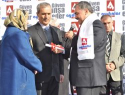 Orman Ve Şu İşleri Bakanı Eroğlu: Van’daki Depremin Altında Kalmayacağız