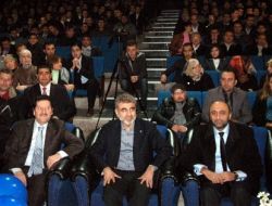 Bakan Yıldız: Borik Asit Rezervini 500 Bin Tona Çıkarttık