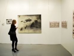 Contemporary İstanbul’u 62 Bin Sanatsever Ziyaret Etti