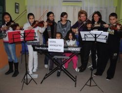 Resitalim, Kuruluş Yıldönümünde Barış Manço'yu Şarkıları İle Andı