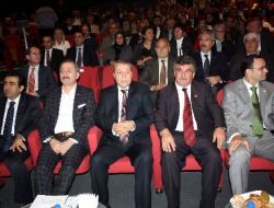 Çağlayan: Adana Ve Mersin'le Birlikte Özel Alan Oluşturma Projesini Çalışıyoruz