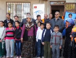 Kimse Yok Mu Derneği'nden Sanayicilere 'Depremzedelere İş Verin' Çağrısı