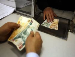 Domuz Gribinde  'nakit'  Tavsiye: Paraya Dokunduktan Sonra Hemen Ellerinizi Yıkayın!