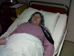 Mevlitte Yemek Yiyen 31 Kişi Hastanelik Oldu