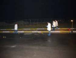 Arkadaşların İçki Alemi Kanlı Bitti: 3 Yaralı