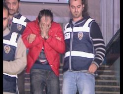 Baykal’ın Evine Giren Hırsız Yakalandı