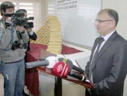 Avcı: Avrupa Da Gençlerini Zehirleyen Pkk'ya Tavır Almalı