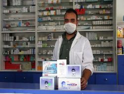 Domuz Gribi Endişesi Kişisel Bakım Ürünlerine İlgiyi Arttırdı