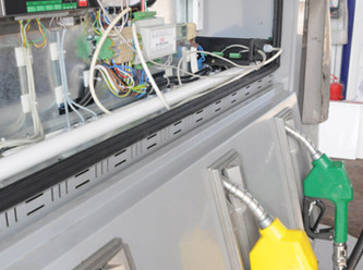 7 ilde kaçak akaryakıt operasyonu