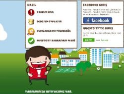 Bu Oyun, Gençleri Afet Ve Acil Duruma Hazırlıyor