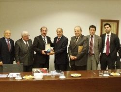 Adanalı İşadamlarına Tunus'tan Yatırım Çağrısı