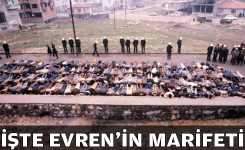 İŞTE Evrenin Marifeti