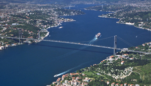 İstanbul'un ilçe sayısı 41 oluyor!