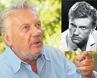 Göksel Arsoy Bayraklı’nın Misafiriydi