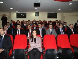 Validen Kaymakamlara: Teröre Karşı Halkı Yanınıza Alamıyorsanız, Vebal Sizindir