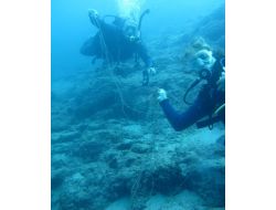 Dalış Turizmi İçin Fethiye’ye Kızıldeniz Modeli