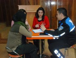 Muş’ta Kadınları Temsil Eden Sivil Toplum Kuruluşları Destekleniyor