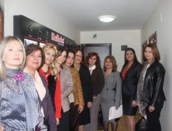 Kadın Patronlar Güç Birliği Yapacak!