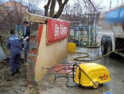 Sahte Mazot Çetesinden Yöntemler