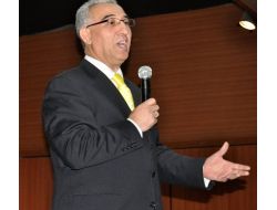 Uludere: Öğretmenler Kalpleriyle Konuşmalı